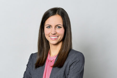 Theresa Bacher
