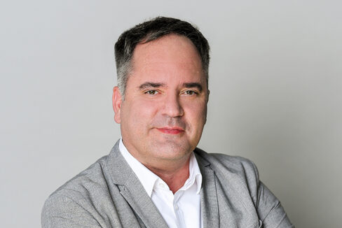 Alexander Berg