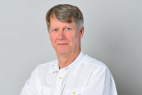 Klaus Driesen