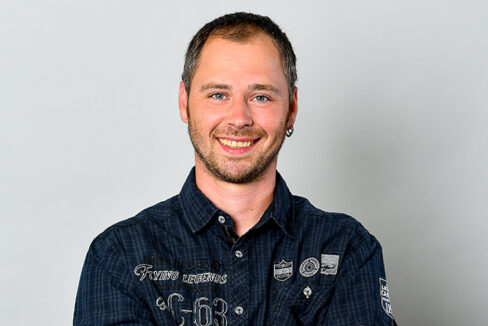 Jens Gilgin