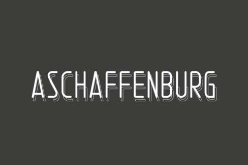 Kleespies Projekt: Aschaffenburg