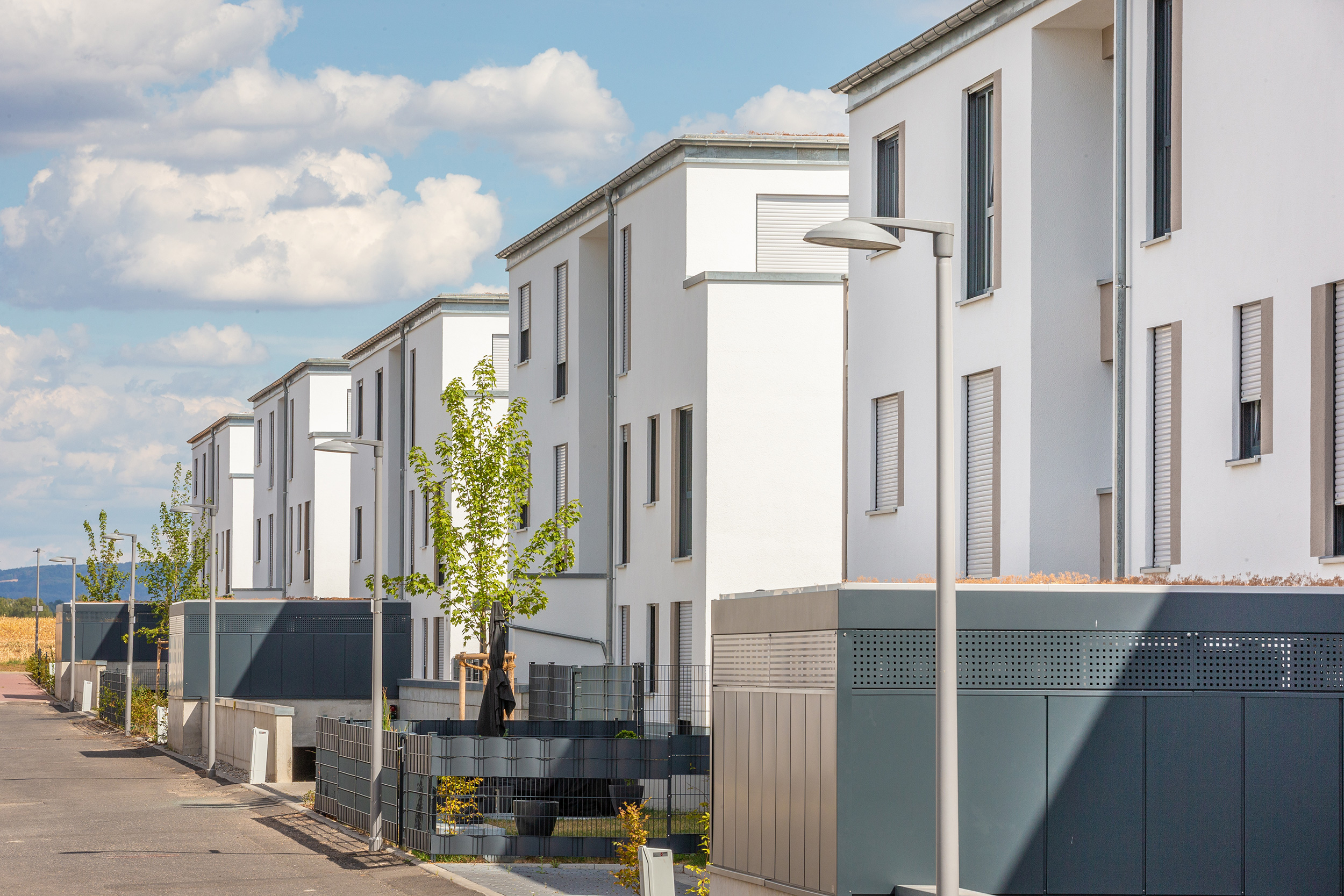 Langenselbold Paul-Klee Ring