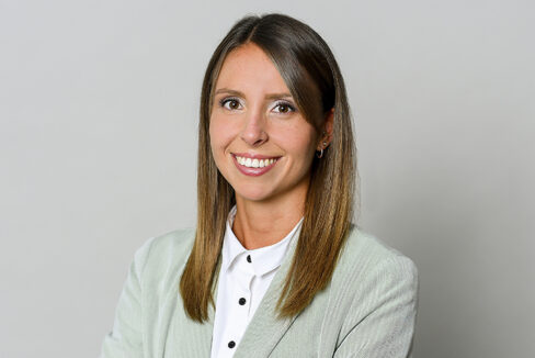 Johanna Sachs