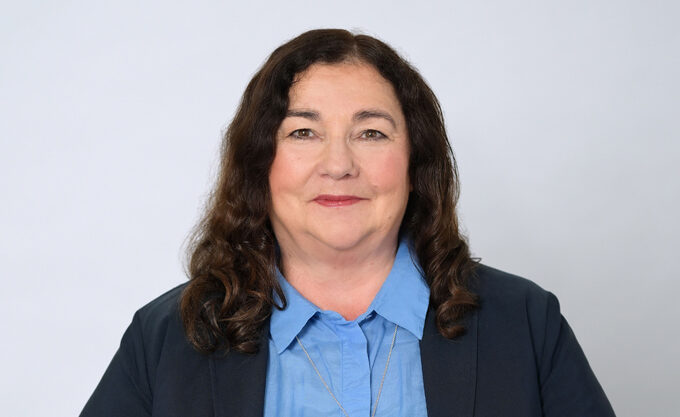 Heike Reinhardt