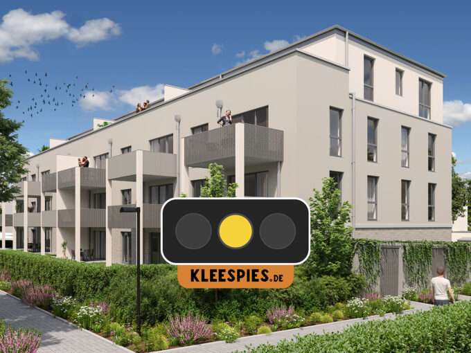 Visualisierung 5-8 Gelb