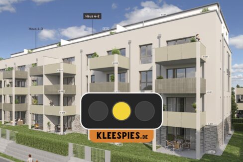 Illustration Ansicht Haus 4-2