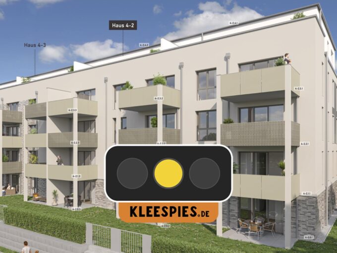 Illustration Ansicht Haus 4-2