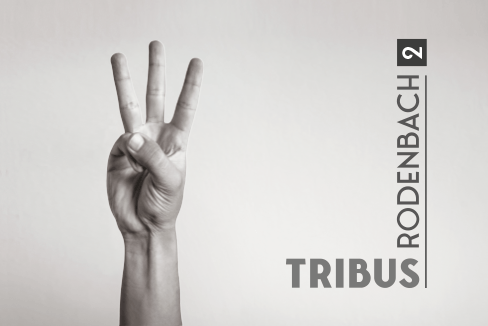 Projekt Tribus2 in Rodenbach