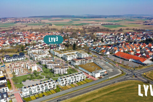 Drohnenaufnahme LYV3