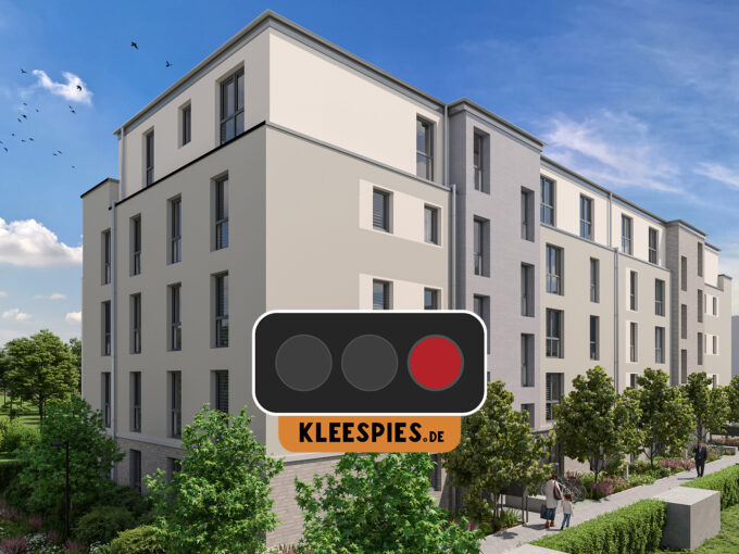 Visualisierung 5-4 Rot