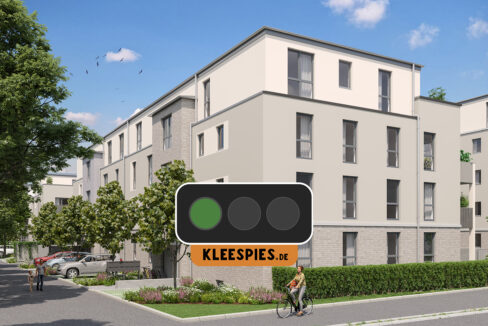 Visualisierung 5-9 Grün