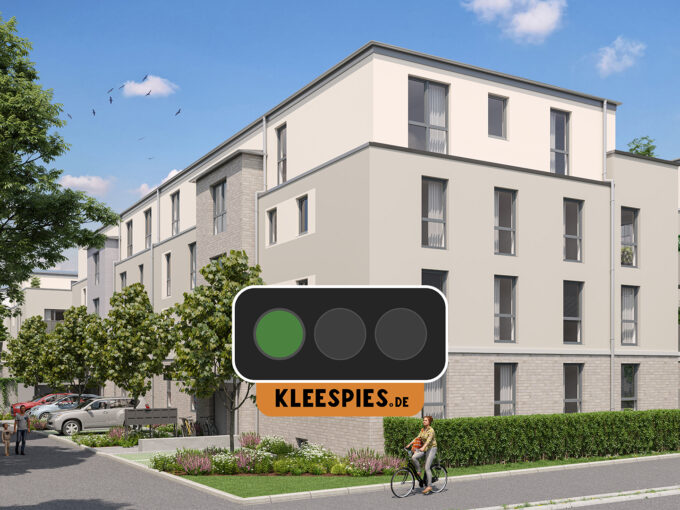 Visualisierung 5-9 Grün