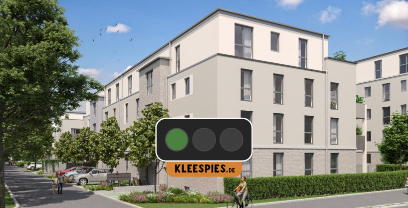 Visualisierung 5-9 Grün