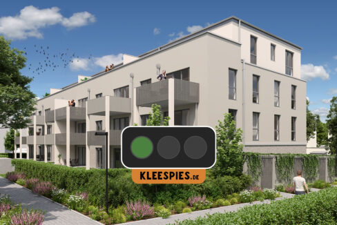 Visualisierung 5-8 Grün