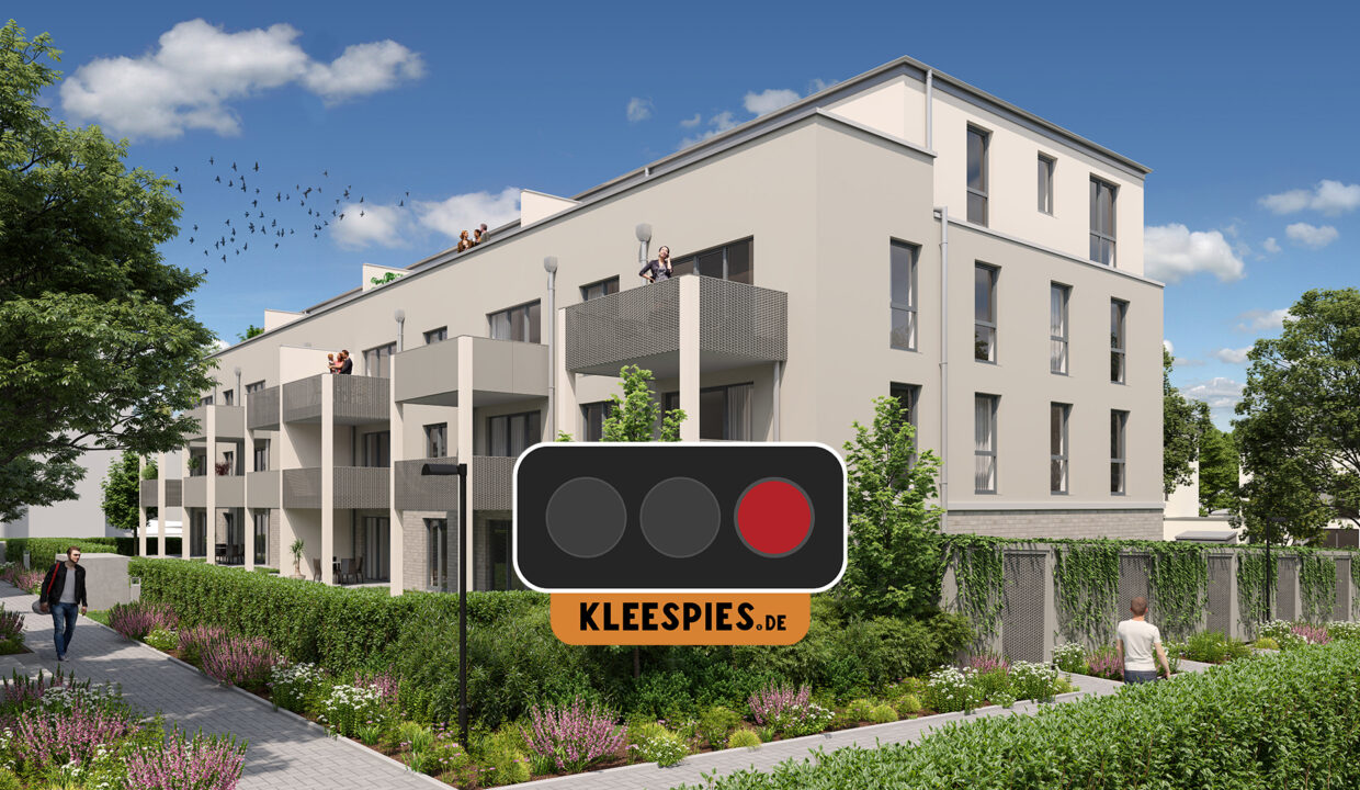 Visualisierung 5-8 Rot