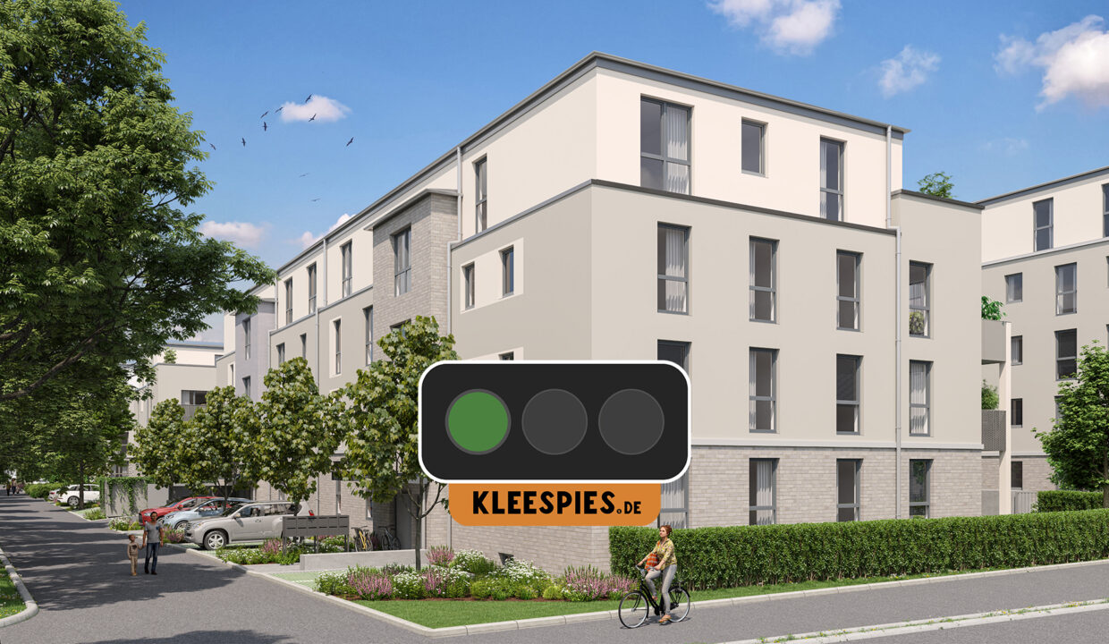 Visualisierung 5-9 Grün