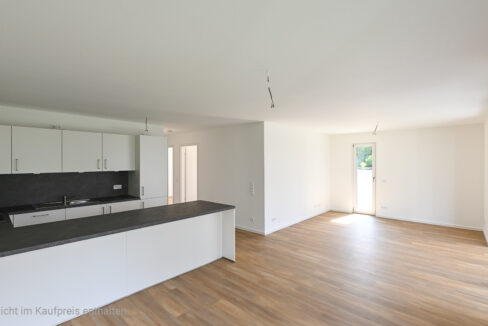 Beispiel Wohnen Kochen