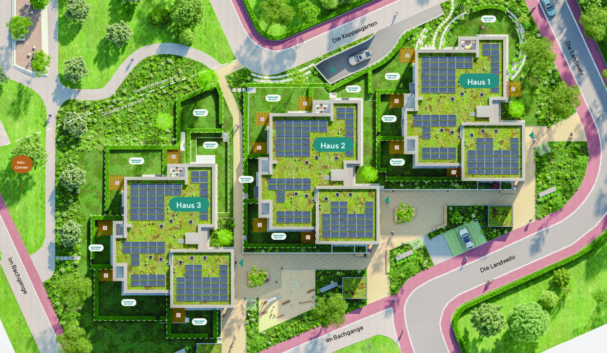 Vogelperspektive LYV3