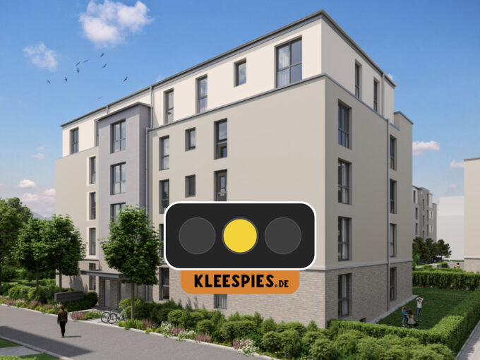 Visualisierung 5-3 Gelb