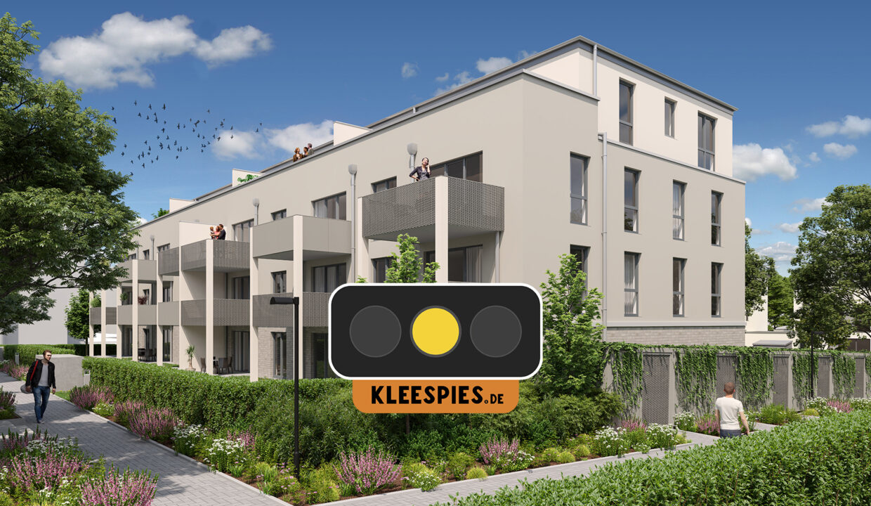 Visualisierung 5-8 Gelb