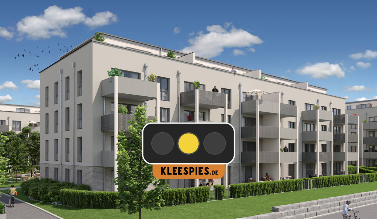 Visualisierung 5-5 Gelb