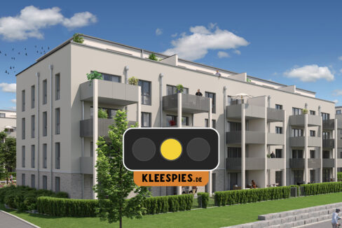 Visualisierung 5-5 Gelb