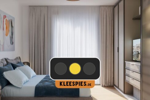 Illustration Schlafen