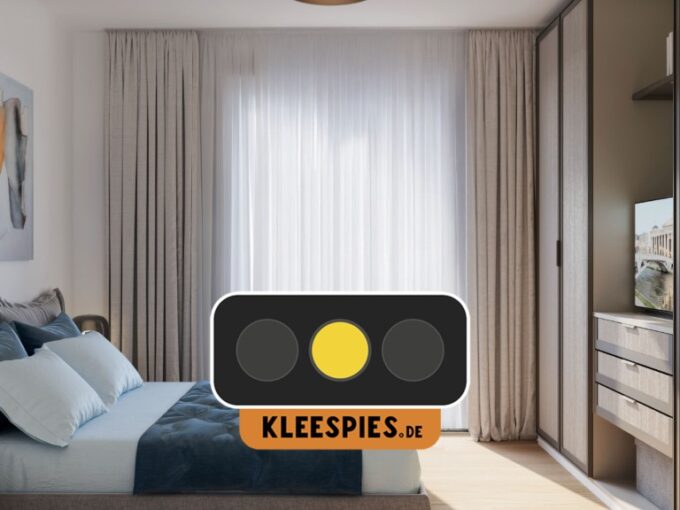 Illustration Schlafen