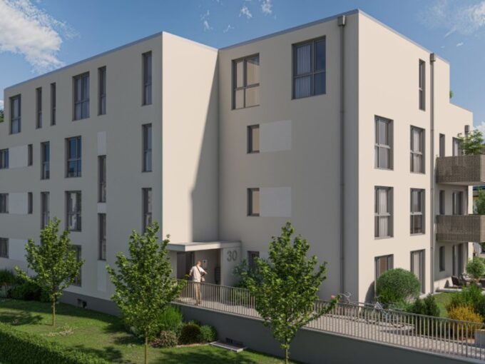 Illustration Eingang