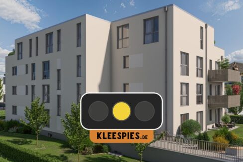 Illustration Eingang