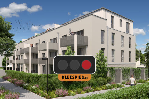 Visualisierung 5-8 Rot