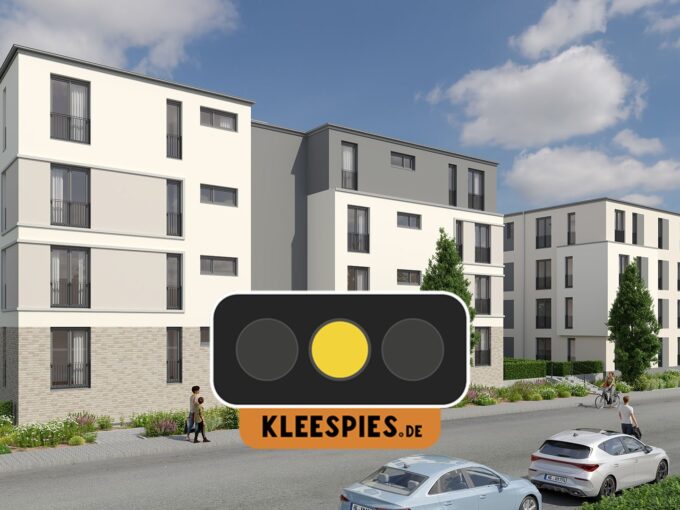 Visualisierung Eingang H2