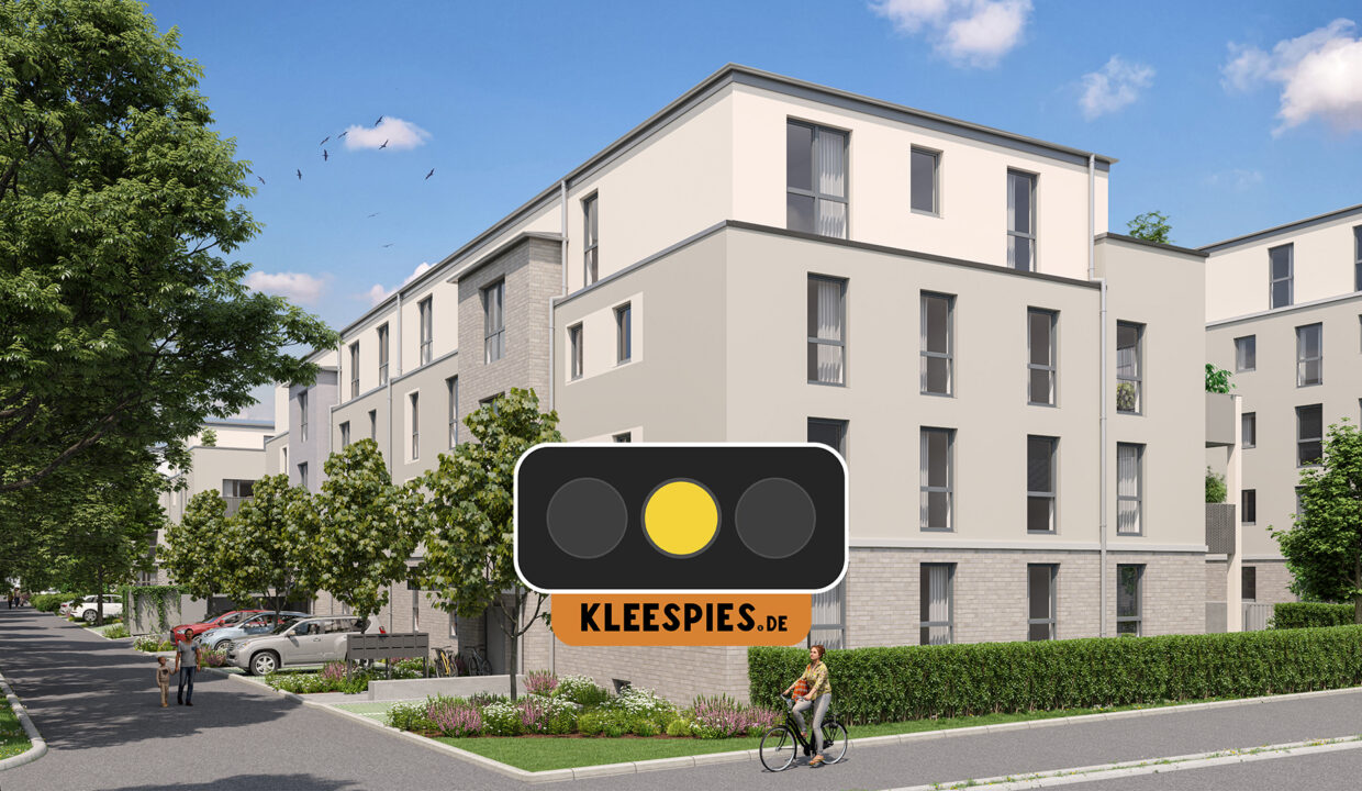 Visualisierung 5-9 Gelb