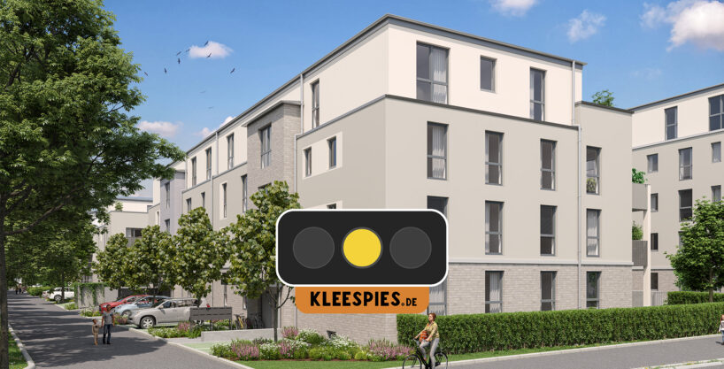 Visualisierung 5-9 Gelb