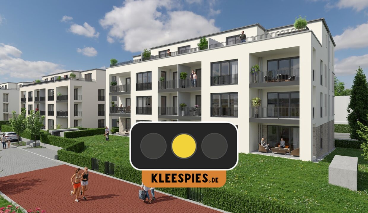 Visualisierung Garten H2