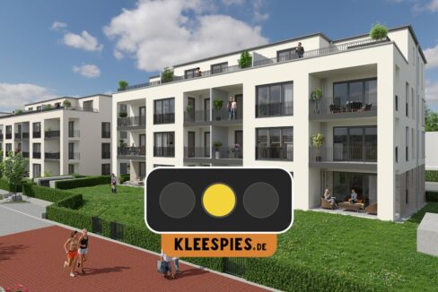 Visualisierung Garten H2