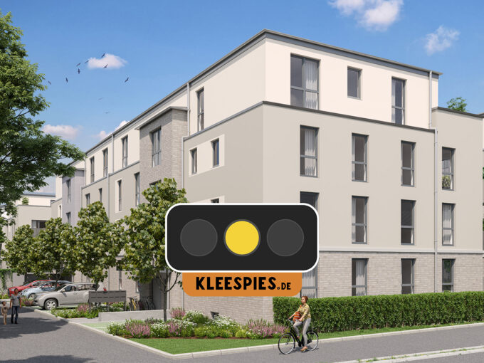 Visualisierung 5-9 Gelb