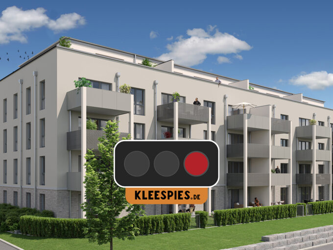 Visualisierung 5-5 Rot