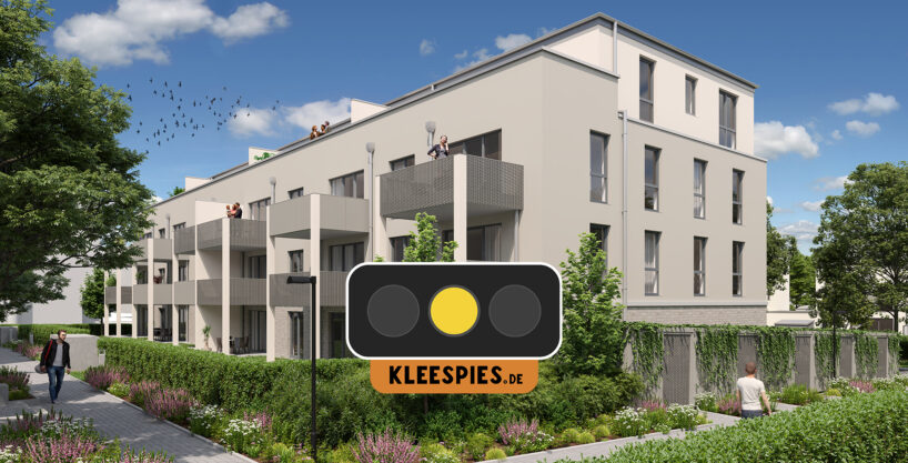 Visualisierung 5-8 Gelb