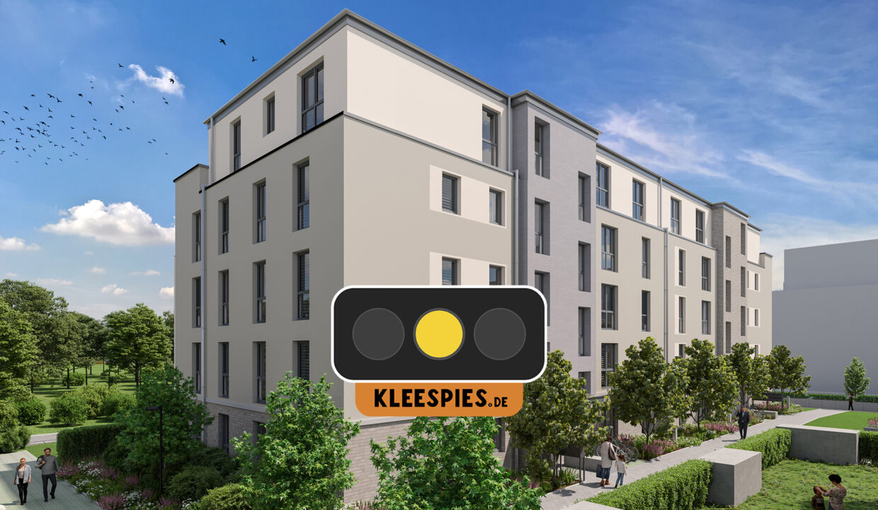 Visualisierung 5-4 Gelb