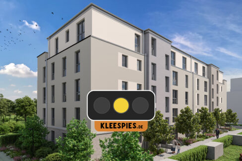 Visualisierung 5-4 Gelb