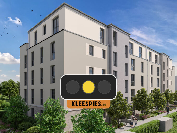 Visualisierung 5-4 Gelb