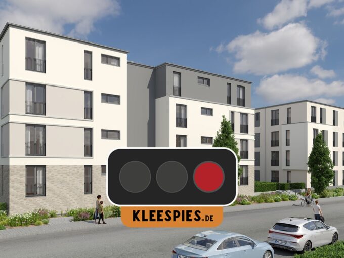 Visualisierung Eingang H2