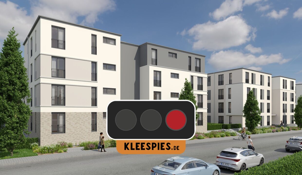 Visualisierung Eingang H2