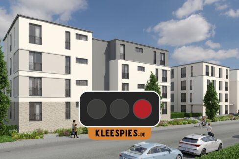 Visualisierung Eingang H2