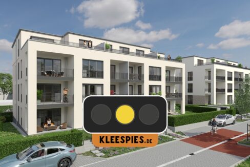 Visualisierung Garten H1