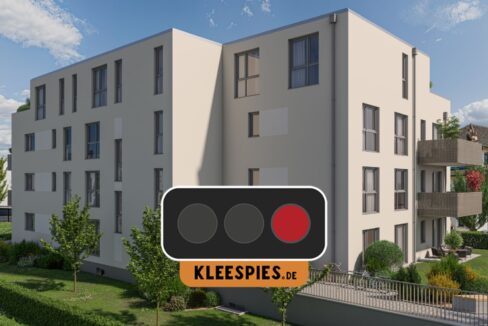 Illustration Eingang