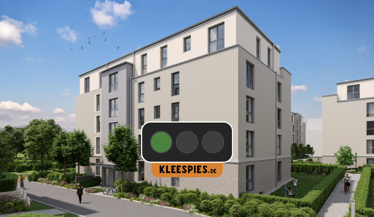 Visualisierung 5-3 Grün