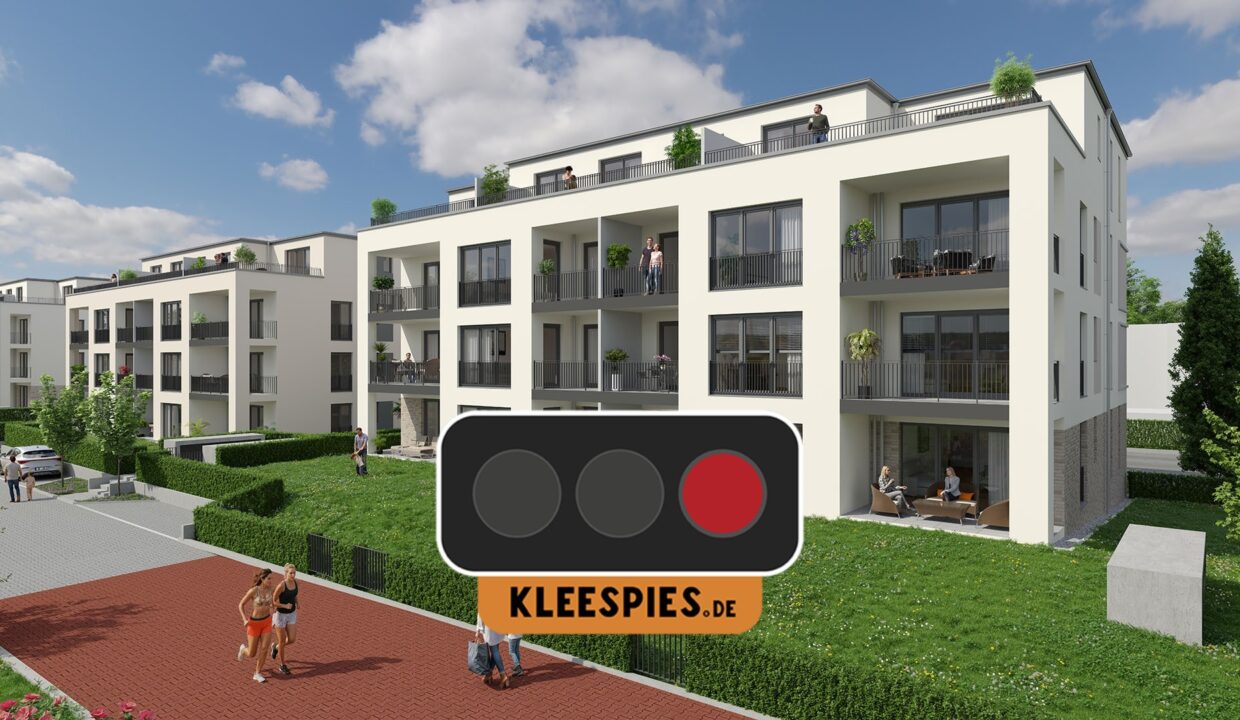 Visualisierung Garten H2