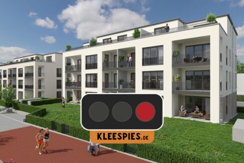 Visualisierung Garten H2